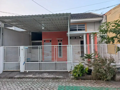 Dijual cepat cash/tak over rumah pribadi