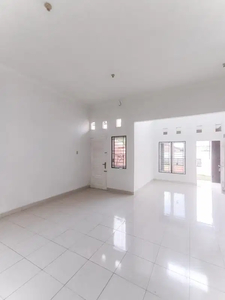 Dijual Cepat Rumah Cantik Terawat