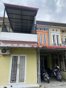 Dijual Cepat Rumah Cantik Terawat Ready Siap Huni