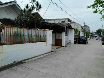 DIJUAL CEPAT RUMAH MURAH DI CIWASTRA BANDUNG