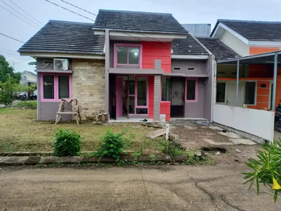 Dijual di Bekasi rumah, Kontak08118881488