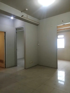 Dijual Grand Emerald Apartemen 2BR Kelapa Gading Nias Unfurnish SHM