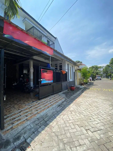 Dijual Kos-kosan Aktif Tunggulwulung Malang, Full Furniture