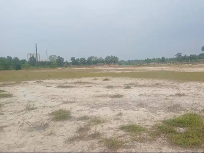 Dijual Lahan di Kawasan Industri Ciruas, Serang, Banten