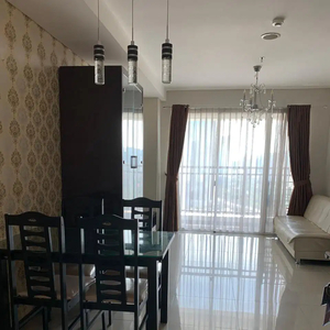 Dijual Apartement Thamrin Executive Residence 2