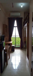 Dijual Murah Dave Apartement Fully Furnished Unit 0544 Rp 300jt Nego