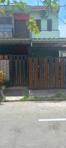 Dijual Murah Rumah 2 Lantai di Mutiara gading city,Babelan bekasi.