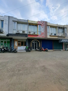 Dijual Ruko Tangerang Selatan