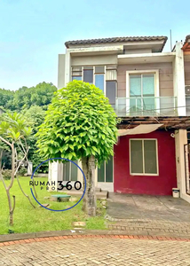 Dijual Rumah 2 Lantai Rapi Siap Huni Residence One Serpong BSD - R1860