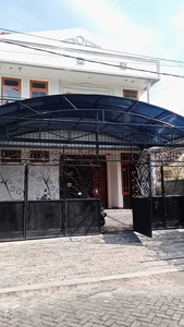 Dijual Rumah 3 Lantai di Citra 1 ext, Kalideres, Jakarta Barat