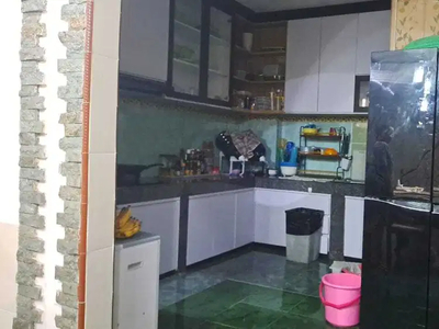 Dijual Rumah 3 Lantai Di Komplek Pelindo 1 Rawa Badak, Koja