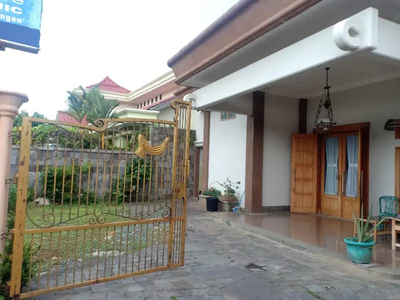 Dijual rumah 585 m² harga murah di tanjungkarang, Bandar Lampung