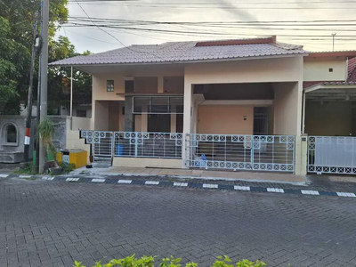 Dijual Rumah Babatan Pratama Wiyung Jalan Kembar Surabaya Barat