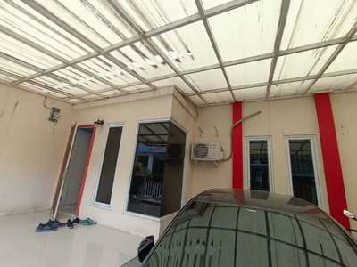 Dijual Rumah Bagus Full Renov di Bulevard Hijau Harapan Indah Bekasi