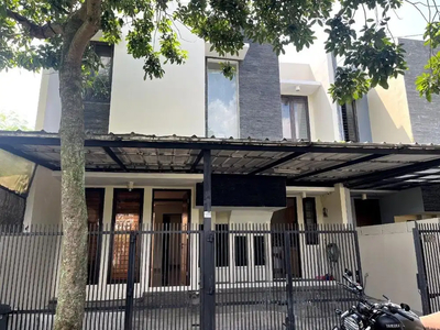 Dijual Rumah bagus mewah siap huni di Tanah Kusir Jakarta Selatan