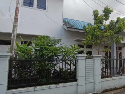 Dijual Rumah Bersih Siap Huni di Jl. Purnama, Gg. Purnama Patra