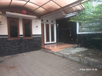 Dijual Rumah Cluster dkt Antapani City Residen Cibodas Bandung