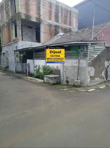 Dijual Rumah di Bogor