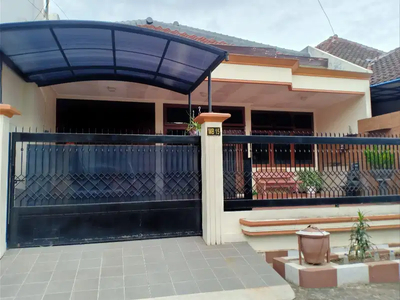 DIJUAL RUMAH DI JL DIENG KOTA MALANG