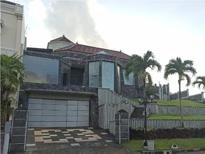 Dijual Rumah di Perumahan Elit Teras Ayung, Denpasar - Bali