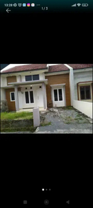 Dijual rumah istana asba