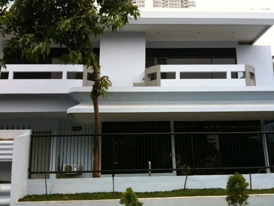 Dijual Rumah Karang Asem Tengah uk 425m2 , DIJUAL HARGA TANAH Jaksel