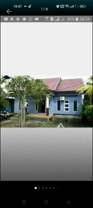 Dijual Rumah Minimalis