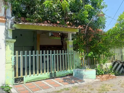 Dijual Rumah Mulyosari Utara Surabaya