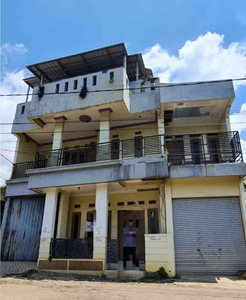 Dijual Rumah Murah Asri Mewah Lokasi Strategis Pamoyanan - Bogor