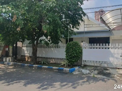 Dijual Rumah SHM di Darmo Permai Timur Surabaya