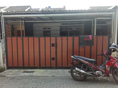 Dijual Rumah Siap huni di Komplek Cisaranten kulon Arcamanik Bandung