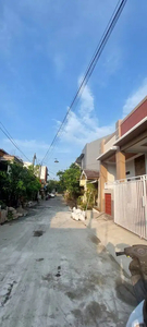 Dijual Rumah Siap Huni di Pondok Ungu Permai, Bekasi