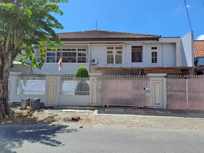 Dijual Rumah Siap Huni Dukuh Kupang Surabaya
