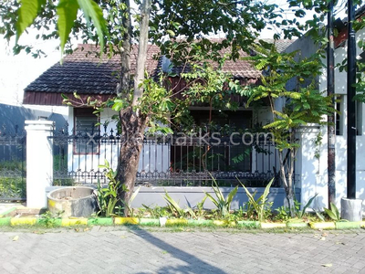 DIJUAL RUMAH SURABAYA