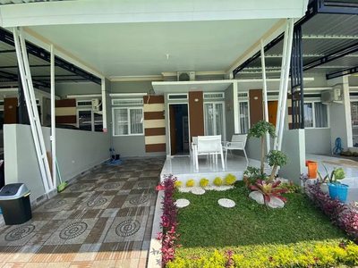 Dijual Rumah Take over Area Manggarupi, Jalan Yusuf Bauty, Gowa