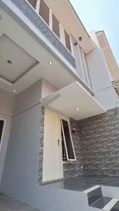 Dijual Rumah Teratai Town House Di Simo Katrungan Surabaya