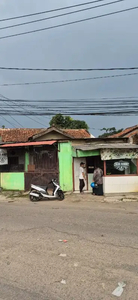 Dijual Rumah Usaha Murah Nego Bandung