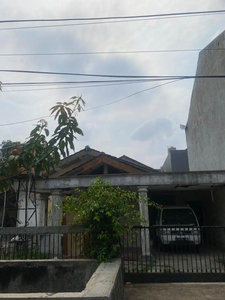 Dijual Tanah 240Meter Under Pasaran