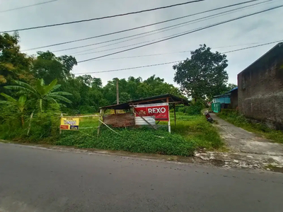 Dijual Tanah Siap Bangun di Kadipiro Solo