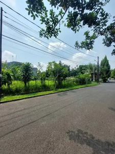 Dijual tanah siap bangun di komplek pondok kelapa duren sawit