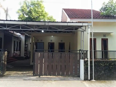 Dikontrakkan Rumah di Seputaran Jln Damai Utara kampus UGM