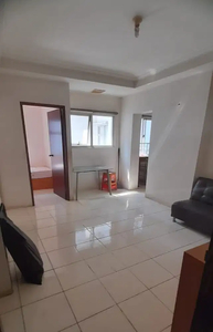 Disewakan Apartemen 2+1 BR Mediterania Garden 2 Semi Furnished