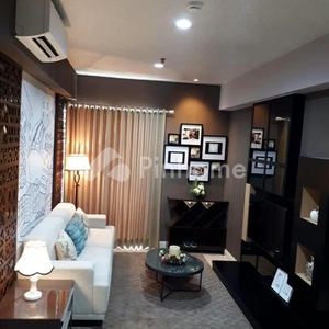 Disewakan Apartemen 2br Full Furnish Mewah di One Icon Residence, Luas 87 m², 2 KT, Harga Rp150 Juta per Bulan | Pinhome