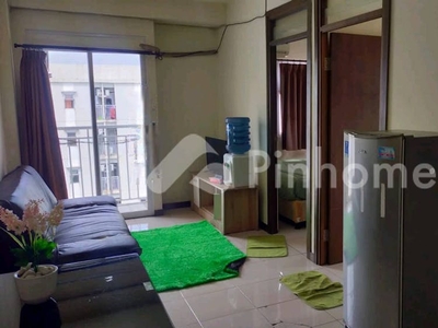 Disewakan Apartemen BUKAROOM PROMO 3 BEDROOM di Bogor Valley, Luas 60 m², 3 KT, Harga Rp5 Juta per Bulan | Pinhome