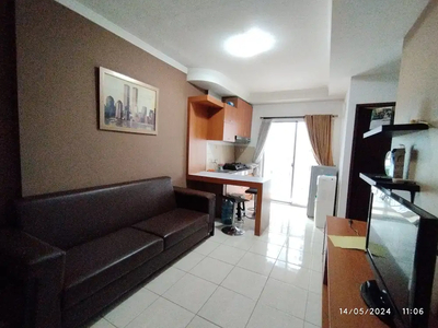 Disewakan Apartemen Mediterania 2 Tipe 2 BR Full Furnished