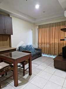 Disewakan Apartemen Moi Kepala Gading di Apartemen MOI Kelapa Gading City Home, Luas 45 m², 2 KT, Harga Rp5,5 Juta per Bulan | Pinhome