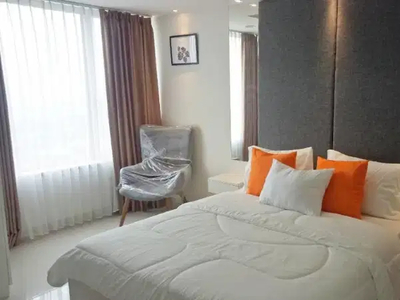 Disewakan Apartemen Orange County Tower Glendale Lippo Cikarang