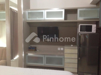 Disewakan Apartemen Siap Huni di Apartment Studio Thamrin Executive Residence, Luas 30 m², 1 KT, Harga Rp5,7 Juta per Bulan | Pinhome