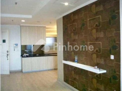 Disewakan Apartemen Siap Pakai di Apartemen City Home Tower Santa Monica Bay - Gading River View, RT.18/RW.8, Luas 85 m², 3 KT, Harga Rp8,1 Juta per Bulan | Pinhome