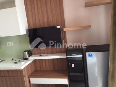 Disewakan Apartemen Siap Pakai di Bekasi Utara, Luas 20 m², 1 KT, Harga Rp3,3 Juta per Bulan | Pinhome